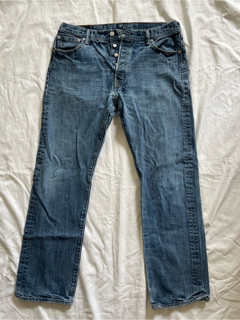 Levi’s 501 36 x 32